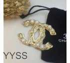 Chanel Jewelry Brooch 18