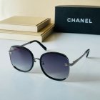 Chanel High Quality Sunglasses 2294