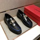 Salvatore Ferragamo Men's Shoes 640