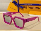 Louis Vuitton High Quality Sunglasses 4777