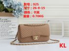 Chanel Normal Quality Handbags 169