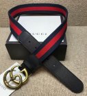 Gucci Original Quality Belts 98