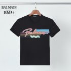 Balmain Men's T-shirts 02