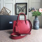 Prada Original Quality Handbags 370