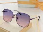 Louis Vuitton High Quality Sunglasses 2042
