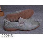 Gucci Men's Casual Shoes 236