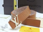 Louis Vuitton High Quality Belts 103