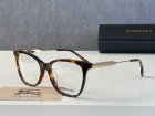 Burberry Plain Glass Spectacles 222