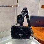 Prada Original Quality Handbags 773