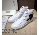 Gucci Men's Athletic-Inspired Shoes 1852