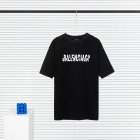 Balenciaga Men's T-shirts 595
