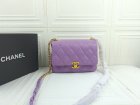 Chanel High Quality Handbags 32
