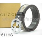 Gucci High Quality Belts 3518