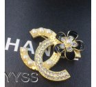Chanel Jewelry Brooch 17