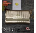Chanel Normal Quality Wallets 196