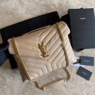 Yves Saint Laurent Original Quality Handbags 557