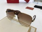 Cartier High Quality Sunglasses 1181