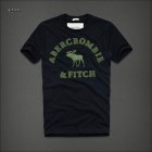 Abercrombie & Fitch Men's T-shirts 497