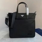 Prada High Quality Handbags 350