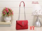 Yves Saint Laurent Normal Quality Handbags 191