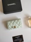 Chanel High Quality Wallets 46