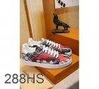 Louis Vuitton Men's Athletic-Inspired Shoes 2138