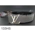 Louis Vuitton Normal Quality Belts 671