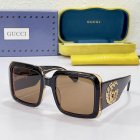 Gucci High Quality Sunglasses 5023