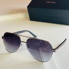 Prada High Quality Sunglasses 660