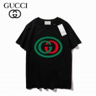 Gucci Men's T-shirts 535