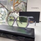 Chanel High Quality Sunglasses 1463
