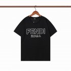 Fendi Men's T-shirts 355