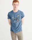 Abercrombie & Fitch Men's T-shirts 34