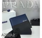 Prada High Quality Wallets 161