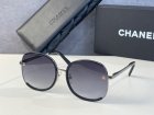 Chanel High Quality Sunglasses 2269