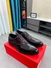Salvatore Ferragamo Men's Shoes 641