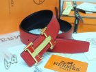 Hermes High Quality Belts 114