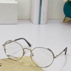 Jimmy Choo Plain Glass Spectacles 86