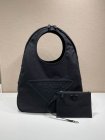 Prada Original Quality Handbags 689