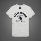 Abercrombie & Fitch Men's T-shirts 535