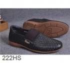 Gucci Men's Casual Shoes 45