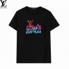 Louis Vuitton Men's T-shirts 317
