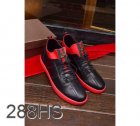 Gucci Men's Athletic-Inspired Shoes 2221