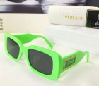Versace High Quality Sunglasses 1341