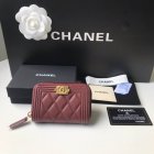 Chanel Original Quality Wallets 230