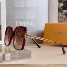 Louis Vuitton High Quality Sunglasses 4174