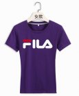 FILA Women's T-shirts 56