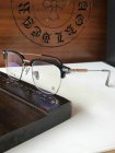 Chrome Hearts Plain Glass Spectacles 1226