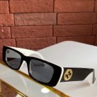 Gucci High Quality Sunglasses 47
