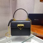 Prada Original Quality Handbags 461